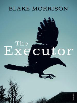 cover image of The Executor